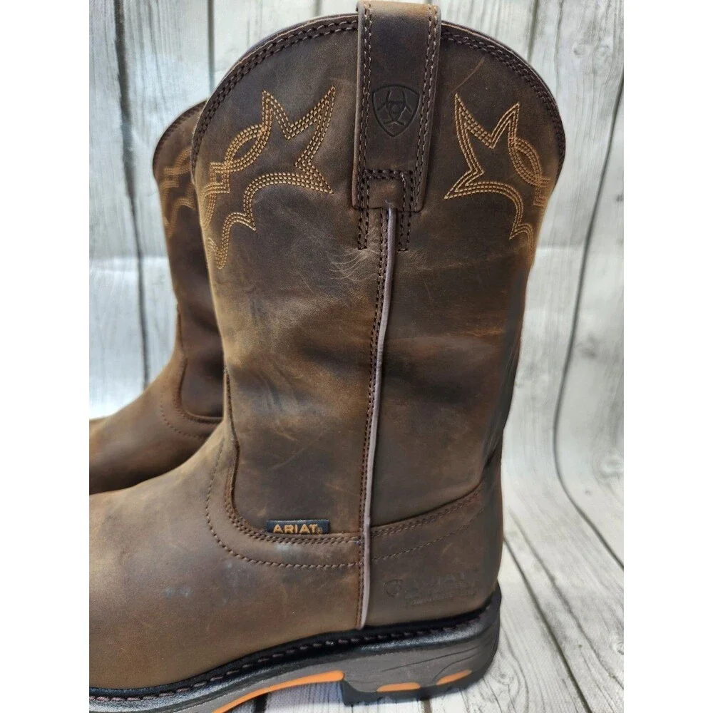 Ariat up sale